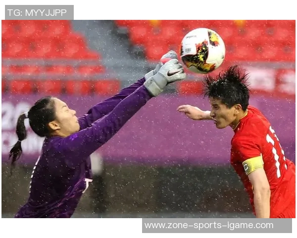 上海U18女足在全运会足球项目决赛中勇夺冠军展现青春风采与拼搏精神
