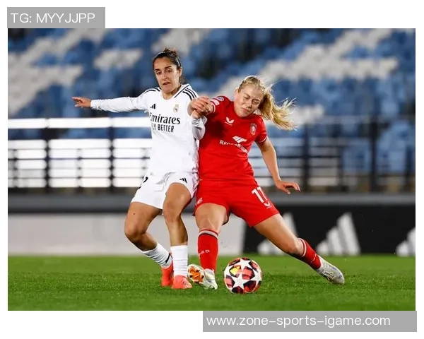 皇马宣布签约31岁女足球员梅拉妮展现球队新篇章