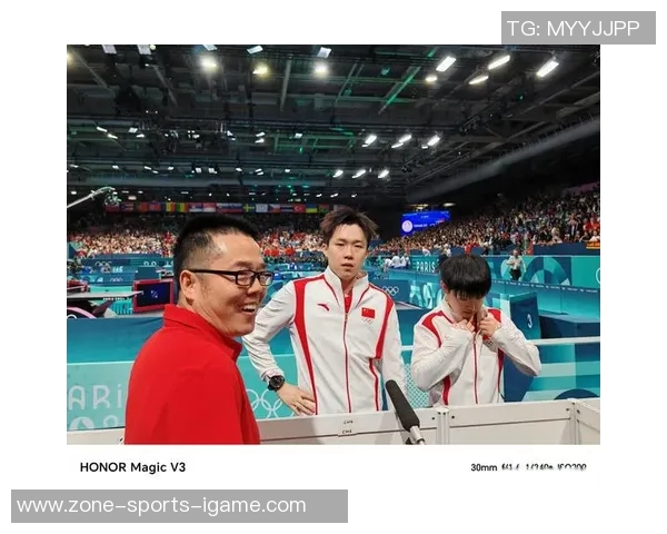 张继科与萨姆的巅峰对决谁将赢得乒乓球赛场的荣耀与胜利