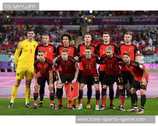 比利时与克罗地亚激战正酣谁能在这场对决中笑到最后 比利时与克罗地亚激战正酣谁能在这场对决中笑到最后